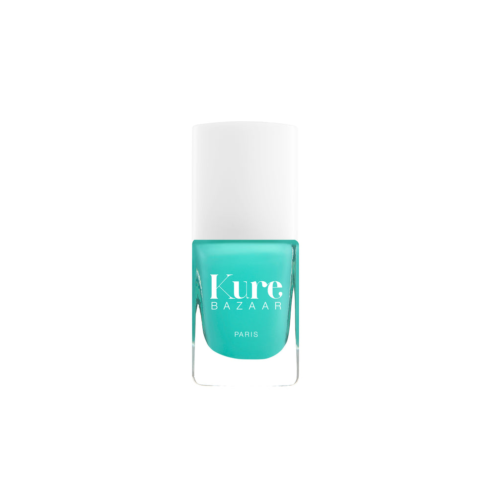 KURE BAZAAR Caicos Nail Polish