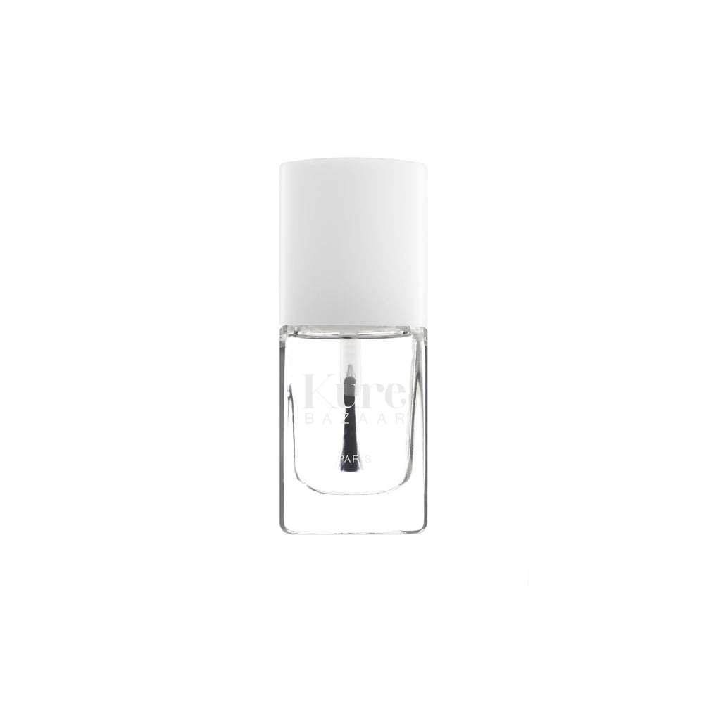 KURE BAZAAR First Base Nail Polish