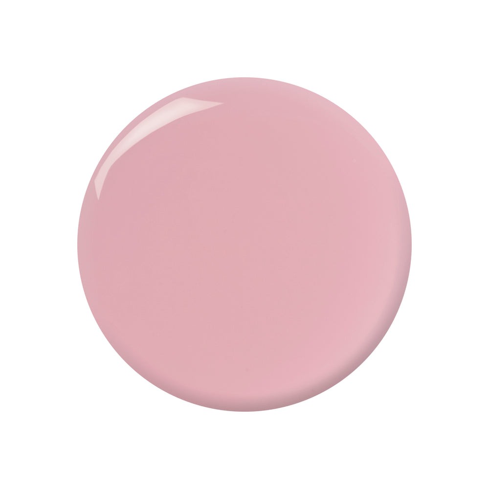 KURE BAZAAR French Rose Glow Nail Polish