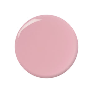KURE BAZAAR French Rose Glow Nail Polish