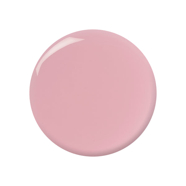 KURE BAZAAR French Rose Glow Nail Polish