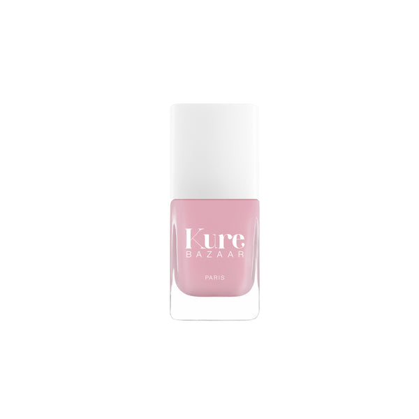 KURE BAZAAR French Rose Glow Nail Polish