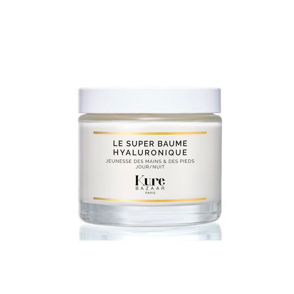 KURE BAZAAR Hyaluronic Super Balm