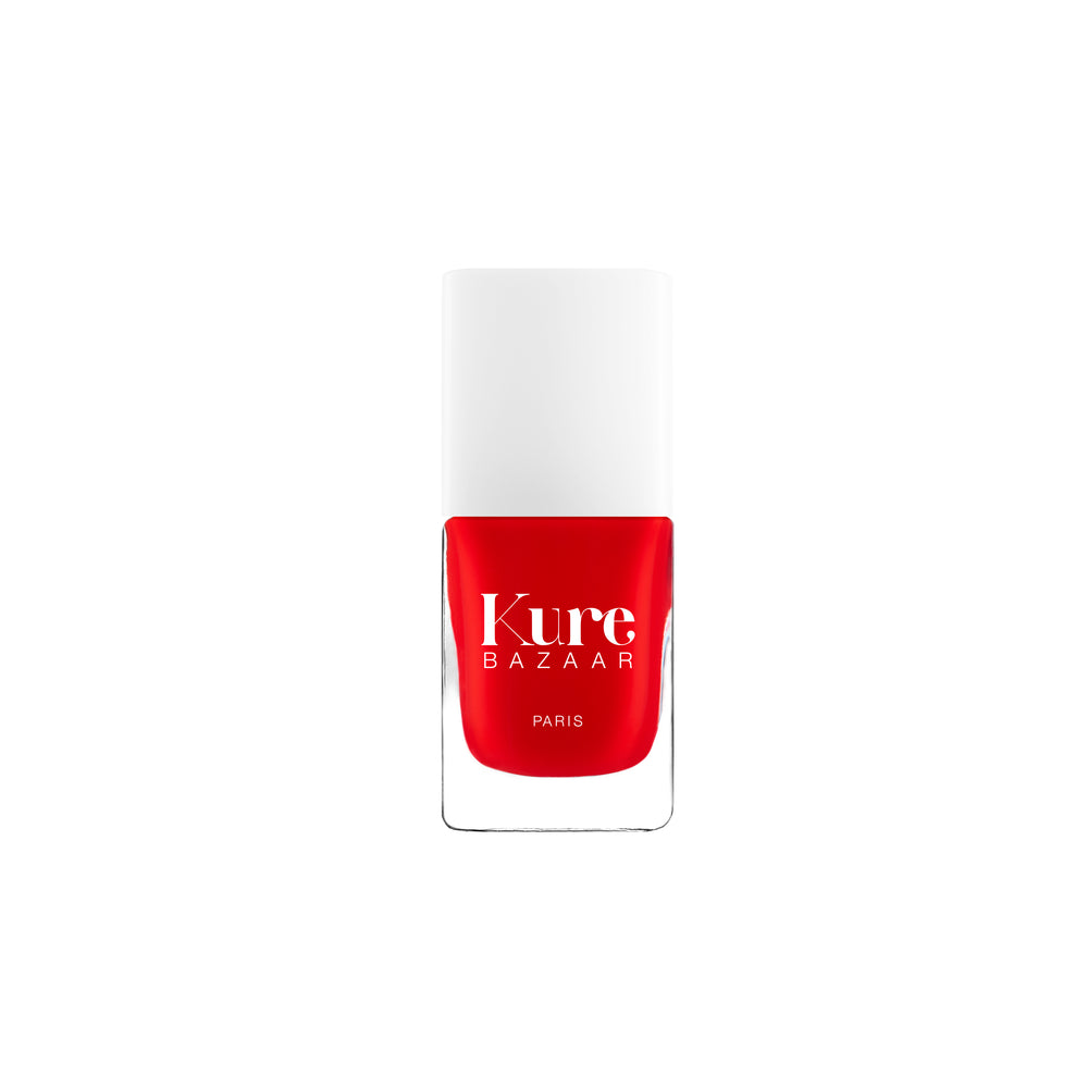 KURE BAZAAR Love Nail Polish