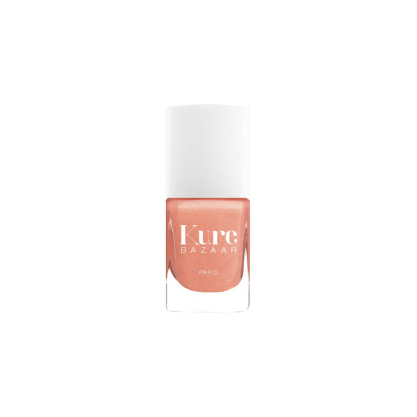 KURE BAZAAR Lychee Nail Polish