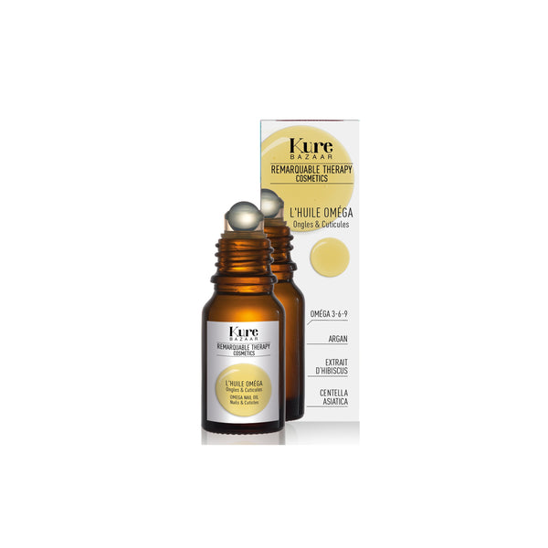 KURE BAZAAR Omega Oil