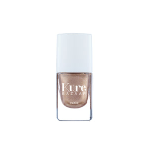 KURE BAZAAR Or Bronze Nail Polish