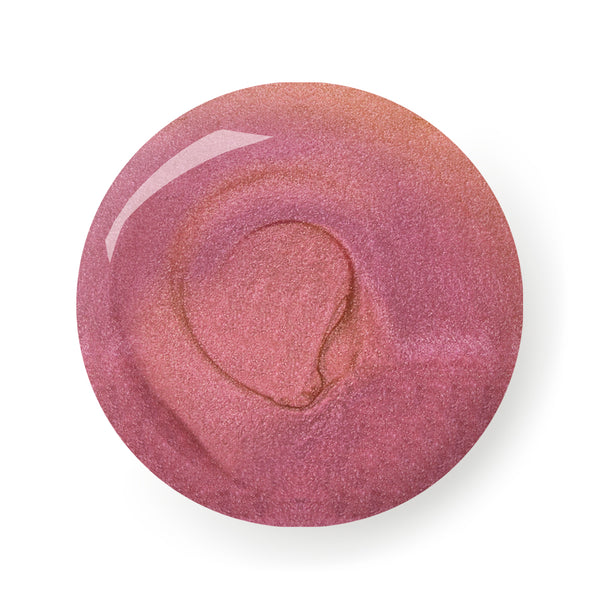 KURE BAZAAR Or Santal Nail Polish