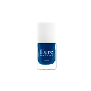 KURE BAZAAR Petrol Nail Polish
