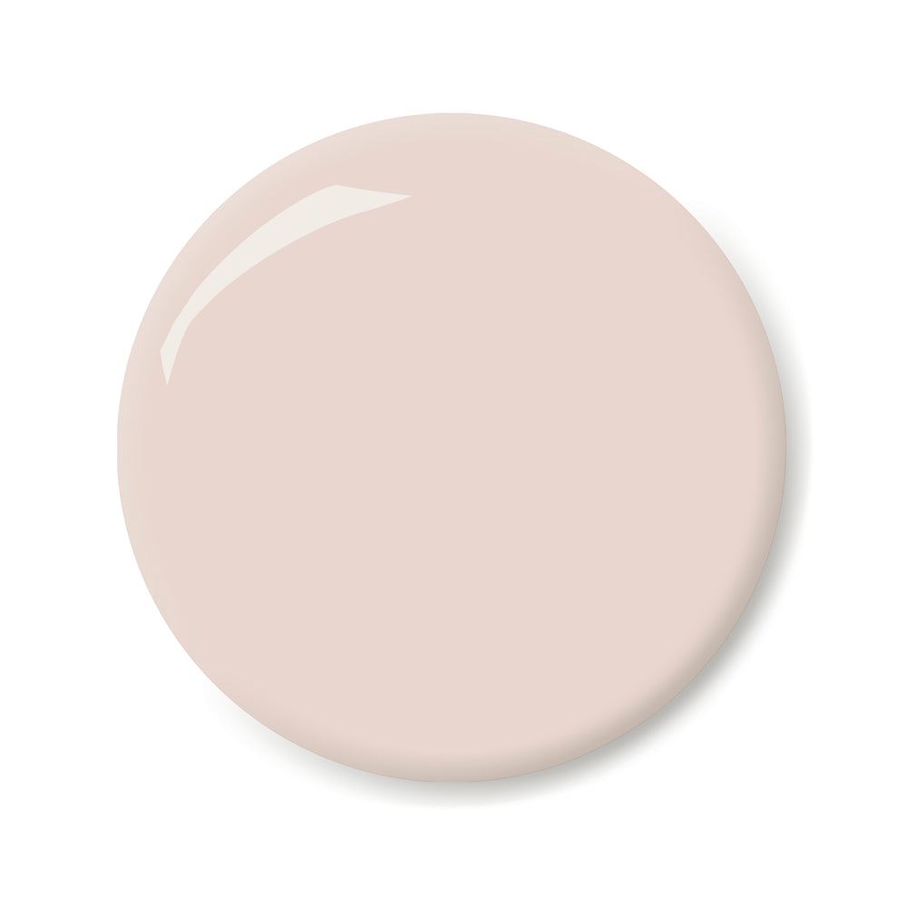KURE BAZAAR Pink Glow Nail Polish