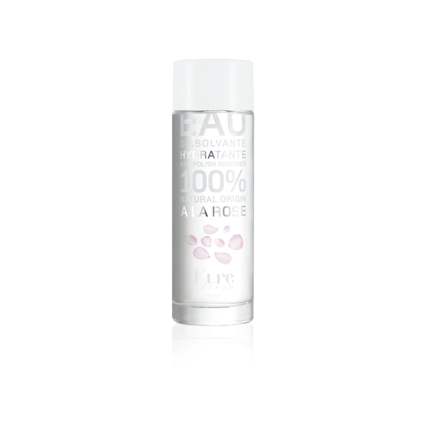 KURE BAZAAR Rose-Infused Hydrating Remover