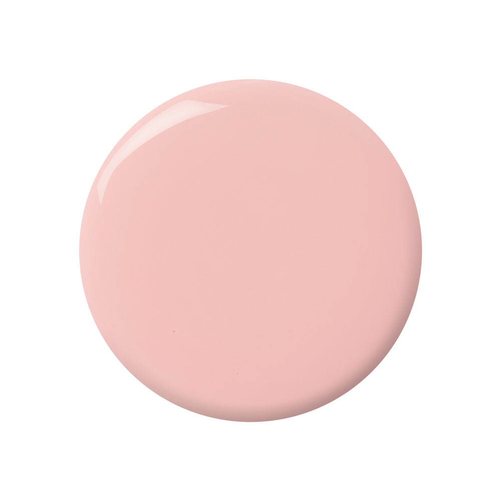 KURE BAZAAR Rose Milk Glow Nail Polish