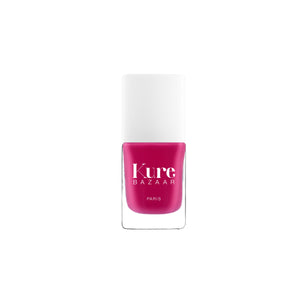 KURE BAZAAR Rose Punk Nail Polish