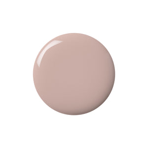 KURE BAZAAR Rose Snow Nail Polish