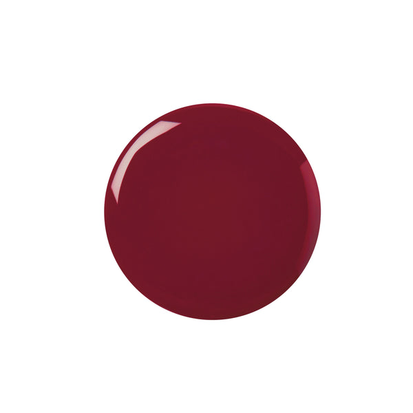 KURE BAZAAR Sunset Tinted Nail Serum Le Rouge 02
