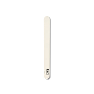KURE BAZAAR White Nail File