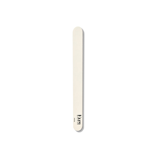KURE BAZAAR White Nail File