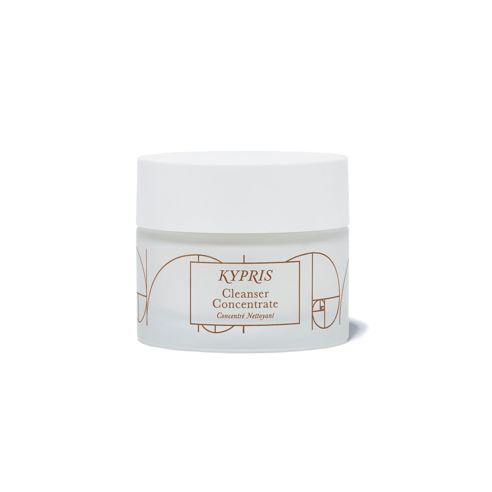 KYPRIS Cleanser Concentrate