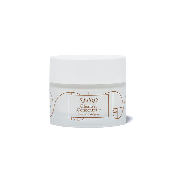 KYPRIS Cleanser Concentrate