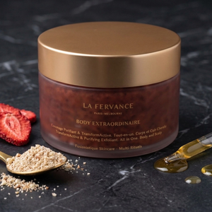 LA FERVANCE Body Extraordinaire