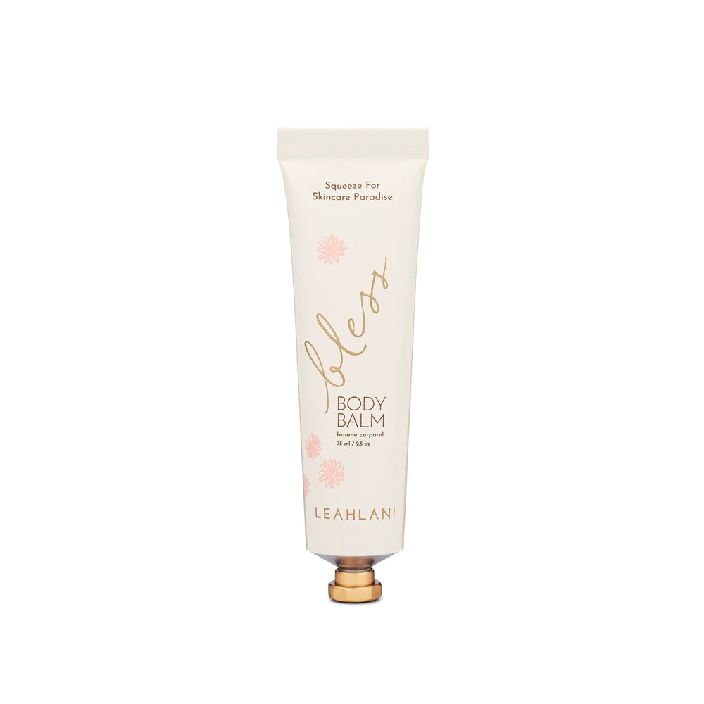 LEAHLANI SKINCARE Bless Body Balm 120 ml