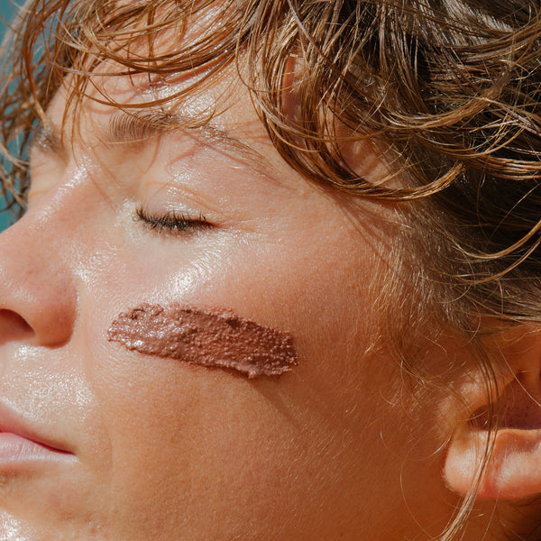 LEAHLANI SKINCARE Kokoleka Purifying Mask