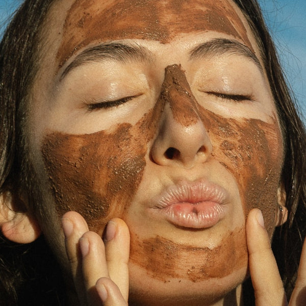 LEAHLANI SKINCARE Kokoleka Purifying Mask