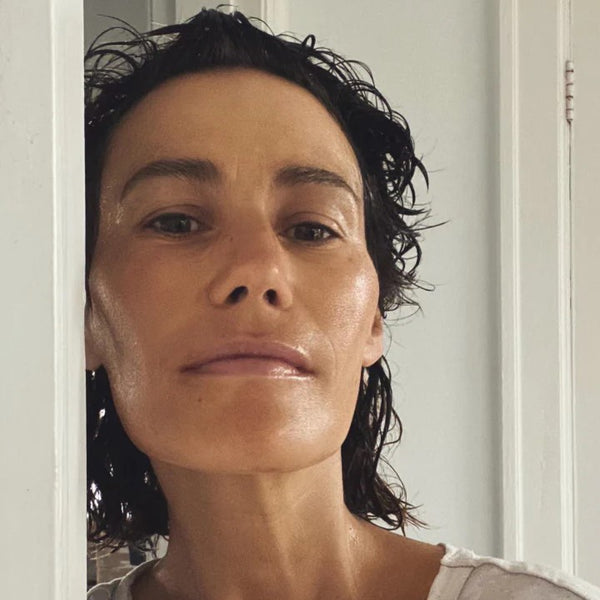 LEPAAR Golden Age Honey Mask / Illuminating Face Reveal