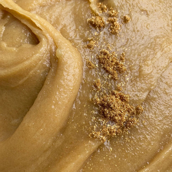 LEPAAR Golden Age Honey Mask / Illuminating Face Reveal