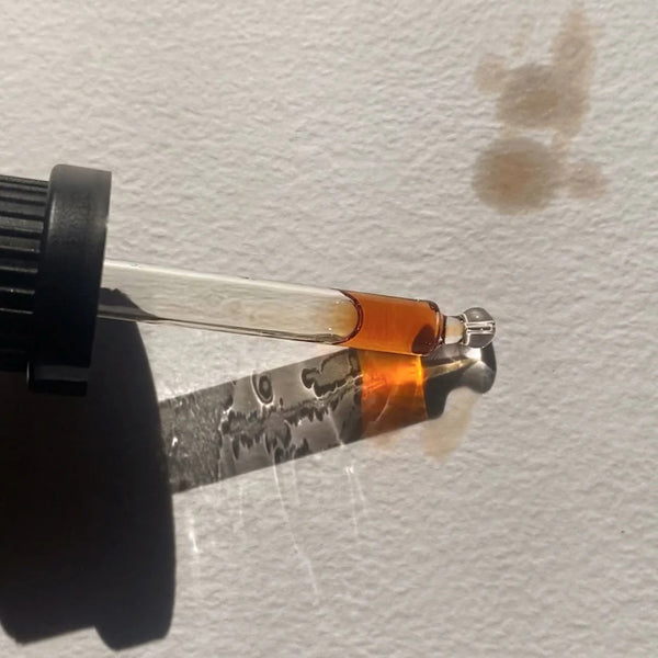 LEPAAR Harmony Rose Serum / Face + Neck Oil