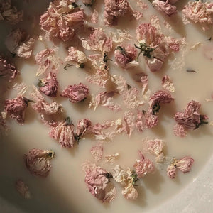 LEPAAR Night Milk Contour Balm Rejuvenating Face Refine