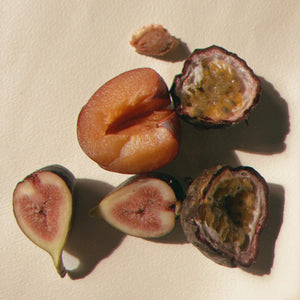 LEPAAR RESURFACE POLISHING MOUSSE Super Nourishing Face Refine