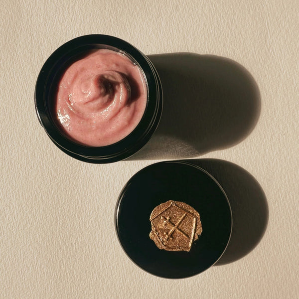 LEPAAR RESURFACE POLISHING MOUSSE Super Nourishing Face Refine