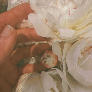 LEPAAR ROSE GOLD GLOW BALM / Energising Face Infusion