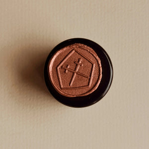 LEPAAR Tinted Sole Lip + Face Balms / Softly Coloured With A Shimmer Of Edible Mica coral sole