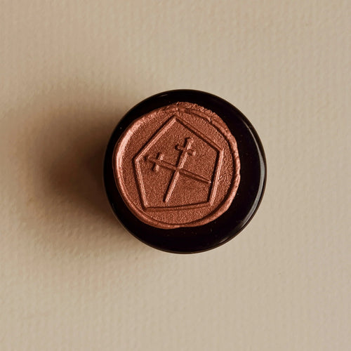 LEPAAR Tinted Sole Lip + Face Balms / Softly Coloured With A Shimmer Of Edible Mica coral sole