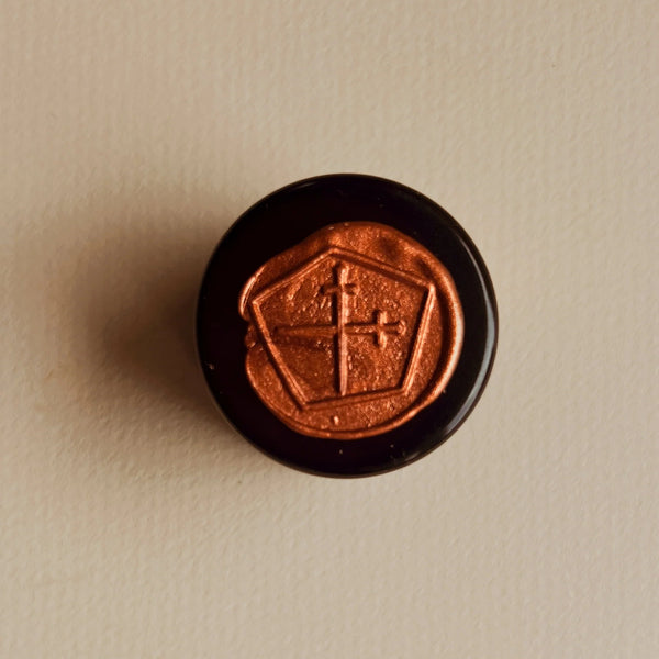 LEPAAR Tinted Sole Lip + Face Balms / Softly Coloured With A Shimmer Of Edible Mica tangerine sole