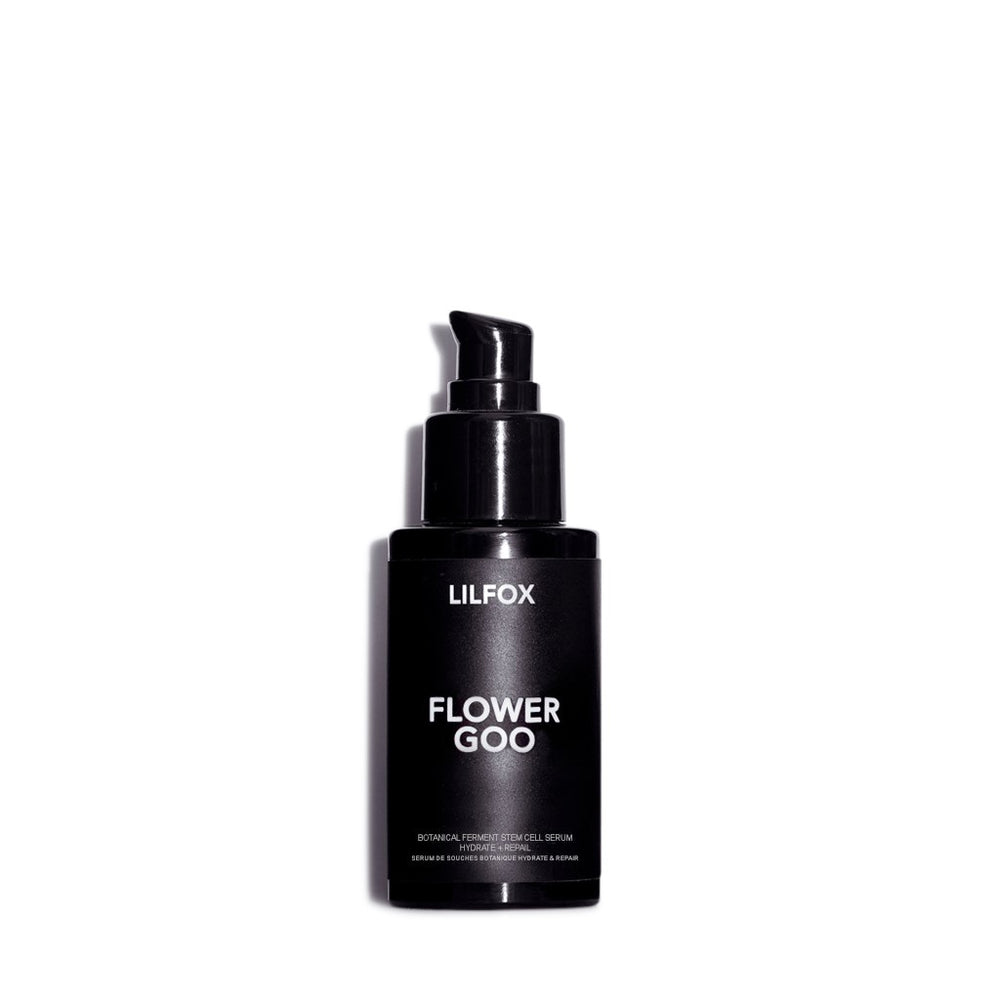 LILFOX FLOWER GOO Botanic Ferment Stem Cell Serum
