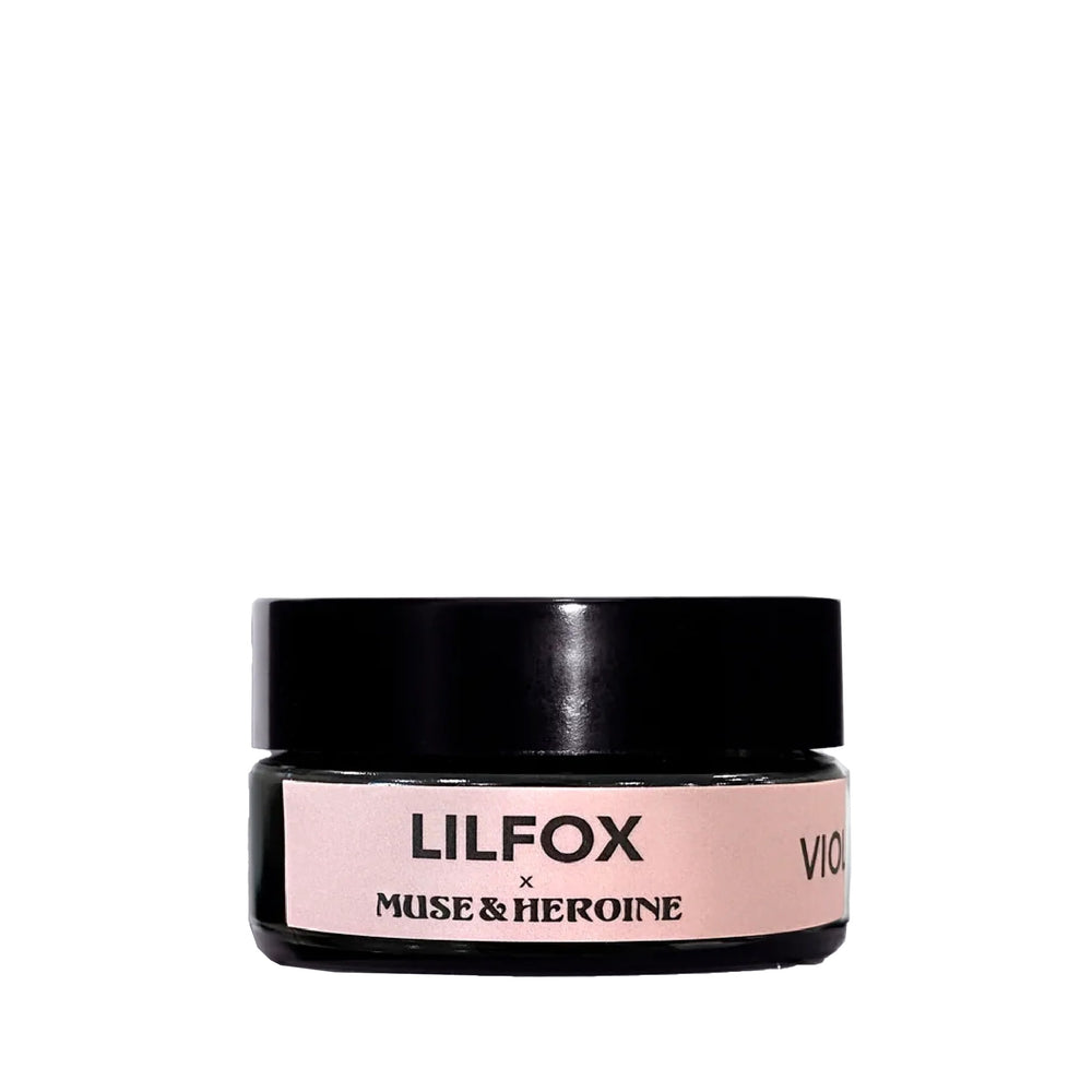 LILFOX VIOLET ROSE The Hand Cream