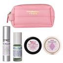 LIVING LIBATIONS Best Selling Classic Mini’s w/ primrose pink