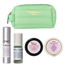 LIVING LIBATIONS Best Selling Classic Mini’s w/ seafoam green