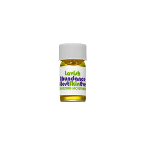 LIVING LIBATIONS Best Skin Ever Lavish Abundance 2.5ml tiny traveller