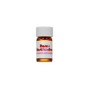 LIVING LIBATIONS Best Skin Ever Rose 2.5ml tiny traveller