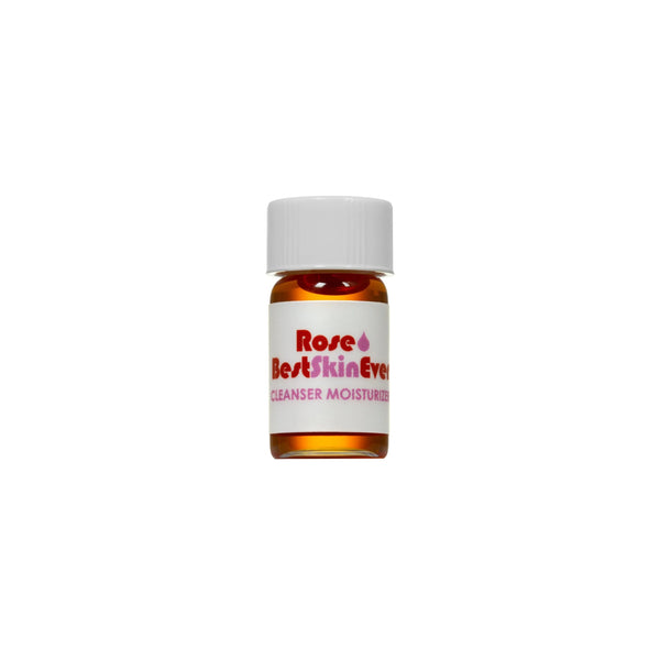 LIVING LIBATIONS Best Skin Ever Rose 2.5ml tiny traveller