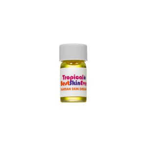 LIVING LIBATIONS Best Skin Ever Tropical 2.5ml tiny traveller
