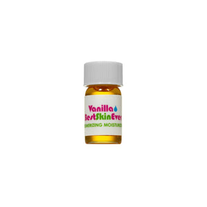 LIVING LIBATIONS Best Skin Ever Vanilla 2.5 ml tiny traveller
