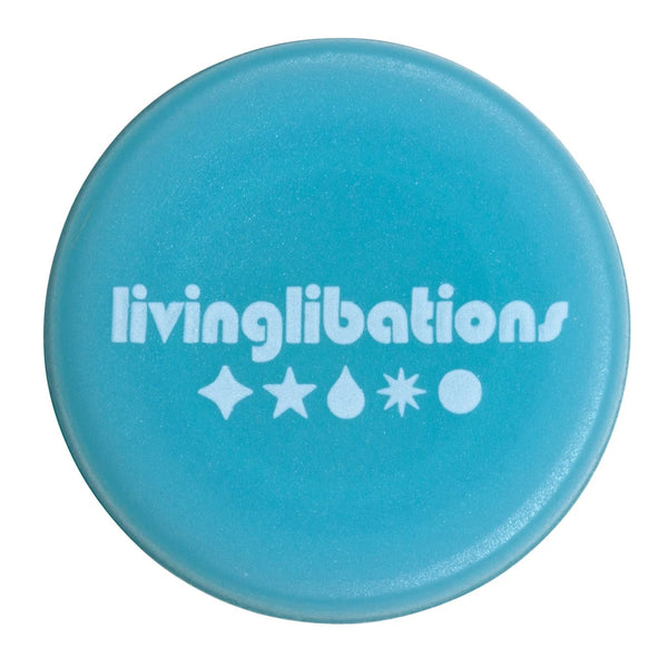 LIVING LIBATIONS Botanical Bling Nose Ring Diffuser
