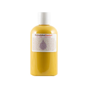 LIVING LIBATIONS Calendula Comfort - Curl Crème + Conditioner 240ml