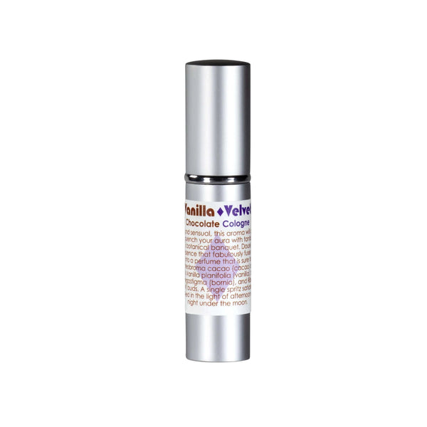 LIVING LIBATIONS Cologne Vanilla Velvet Chocolate. 5ml