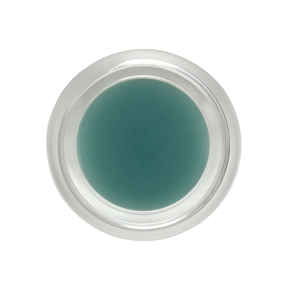 Living Libations Dew Queen Ozonated Beauty Balm in a 6.5 ml container, a concentrated blend infused with activated oxygen and botanicals for hydration and skin balance.
